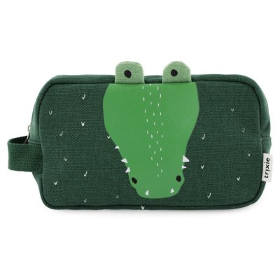 Trixie toaletní taška - Mr. Crocodile