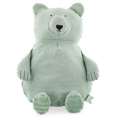 Trixie plyšová hračka velká - Mr. Polar Bear