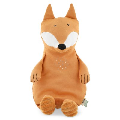 Trixie plyšová hračka velká - Mr. Fox