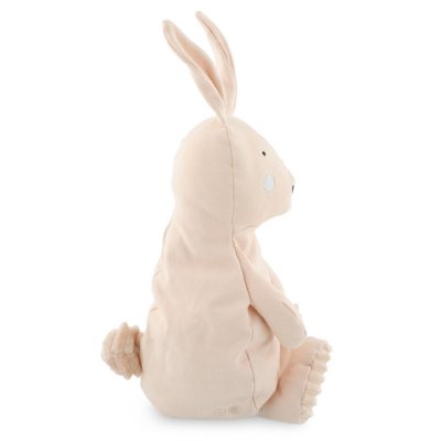 Trixie plyšová hračka velká - Mrs. Rabbit - obrázek