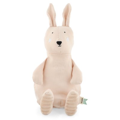 Trixie plyšová hračka velká - Mrs. Rabbit