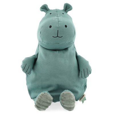 Trixie plyšová hračka velká - Mr. Hippo