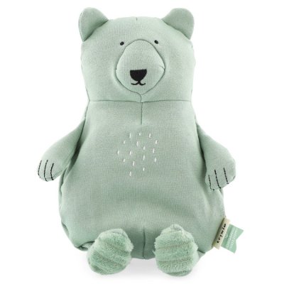 Trixie plyšová hračka malá - Mr. Polar Bear