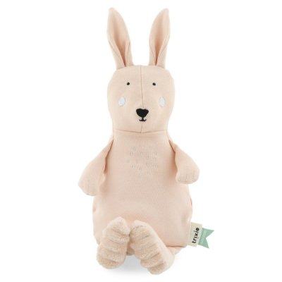 Trixie plyšová hračka malá - Mrs. Rabbit