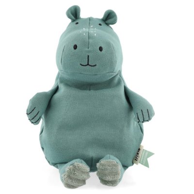 Trixie plyšová hračka malá - Mr. Hippo