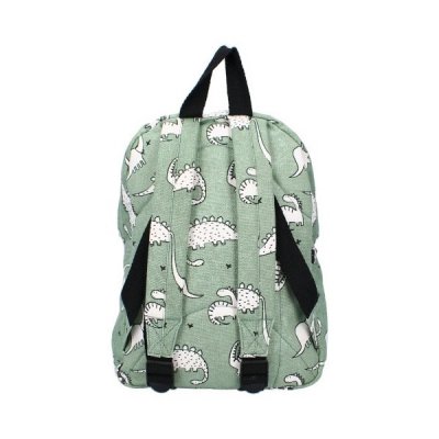 Kidzroom dětský batůžek Dress Up - Green - obrázek