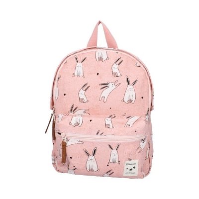 Kidzroom dětský batůžek Dress Up - Pink - obrázek