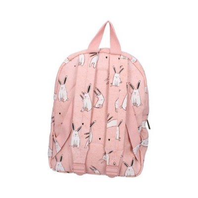 Kidzroom dětský batůžek Dress Up - Pink - obrázek