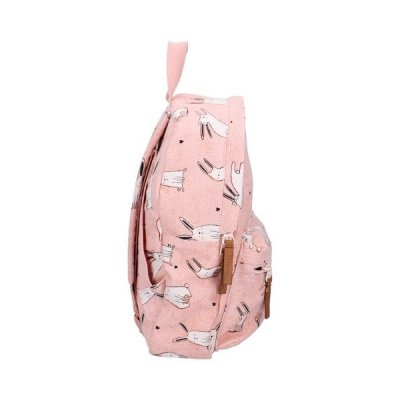 Kidzroom dětský batůžek Dress Up - Pink - obrázek