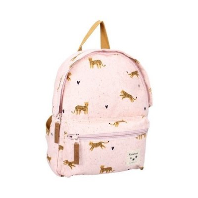 Kidzroom dětský batůžek Hug Me - Pink - obrázek