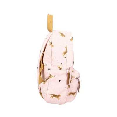 Kidzroom dětský batůžek Hug Me - Pink - obrázek