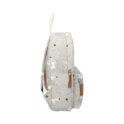 Kidzroom dětský batůžek Hug Me - Army - obrázek