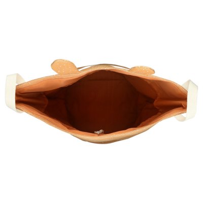 Trixie úložný box na hračky velký - Mr. Fox - obrázek