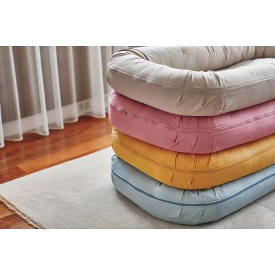 Mimiconcept Dětské hnízdo BigMimi - Artic Blue - obrázek