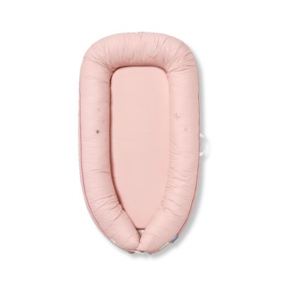 Mimiconcept Dětské hnízdo BigMimi - Dusty Rose