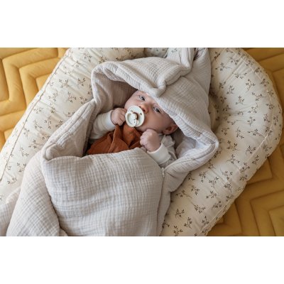 Mimiconcept Dětské hnízdo BigMimi - Šípek - obrázek