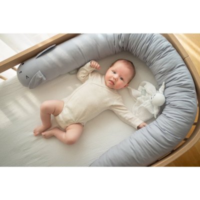 Mimiconcept Mantinel pes Falco - Cloudy - obrázek