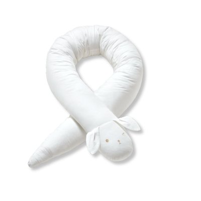 Mimiconcept Mantinel pes Falco - Milk