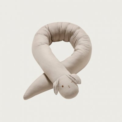 Mimiconcept mantinel pes Falco - Taupe