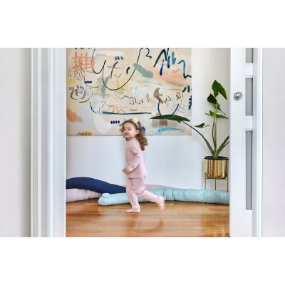 Mimiconcept Mantinel pes Falco - Mint Green - obrázek