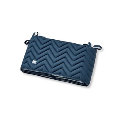 Mimiconcept Mantinel vlnka - Space Blue