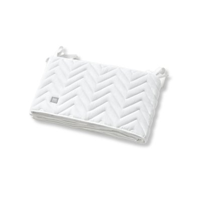 Mimiconcept Mantinel vlnka - Milk