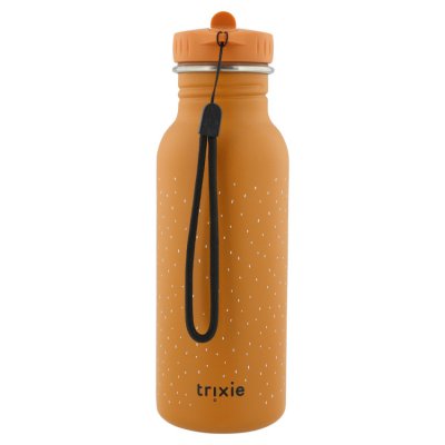 Trixie láhev na pití 500 ml - Mr. Fox - obrázek