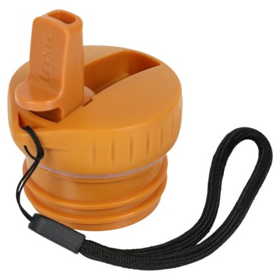 Trixie láhev na pití 500 ml - Mr. Fox - obrázek