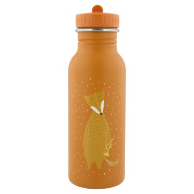 Trixie láhev na pití 500 ml - Mr. Fox