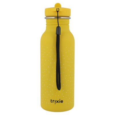 Trixie láhev na pití 500 ml - Mr. Lion - obrázek