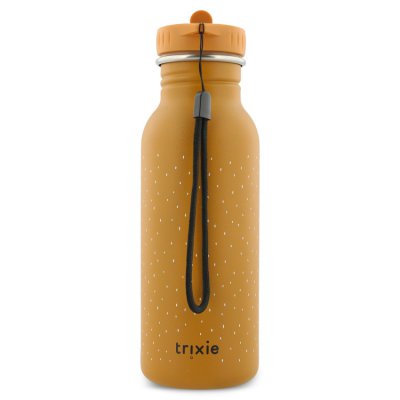 Trixie láhev na pití 500 ml - Mr. Tiger - obrázek