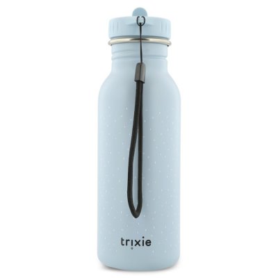 Trixie láhev na pití 500 ml - Mr. Alpaca - obrázek