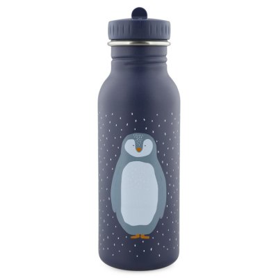 Trixie láhev na pití 500 ml - Mr. Penguin