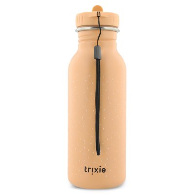 Trixie láhev na pití 500 ml - Mrs. Giraffe - obrázek