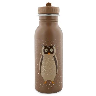 Trixie láhev na pití 500 ml - Mr. Owl