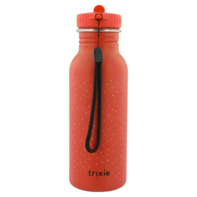 Trixie láhev na pití 500 ml - Mrs. Crab - obrázek
