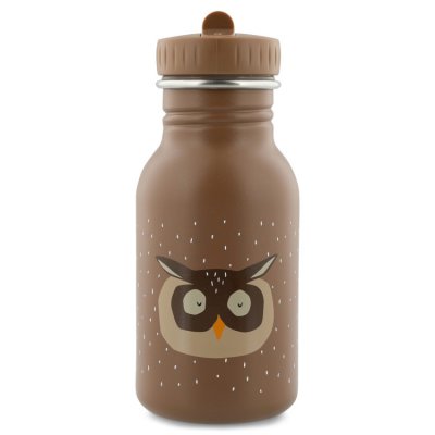 Trixie láhev na pití 350 ml - Mr. Owl