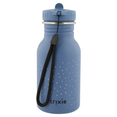 Trixie láhev na pití 350 ml - Mrs. Elephant - obrázek