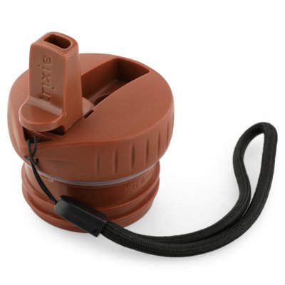 Trixie láhev na pití 350 ml - Mr. Monkey - obrázek