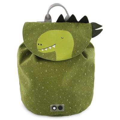 Trixie dětský batoh Mini - Mr. Dino