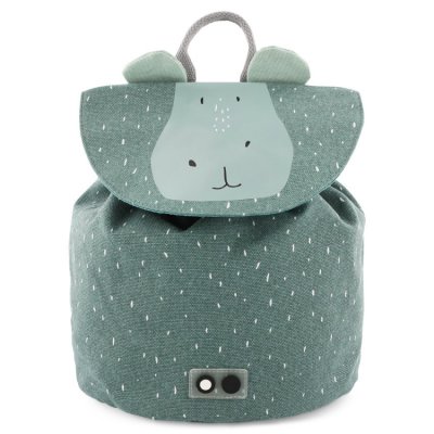 Trixie dětský batoh Mini - Mr. Hippo