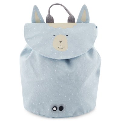 Trixie dětský batoh Mini - Mr. Alpaca