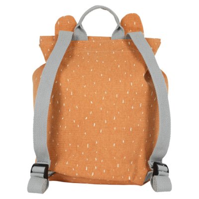 Trixie dětský batoh Mini - Mr. Fox - obrázek