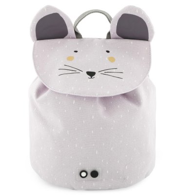 Trixie dětský batoh Mini - Mrs. Mouse