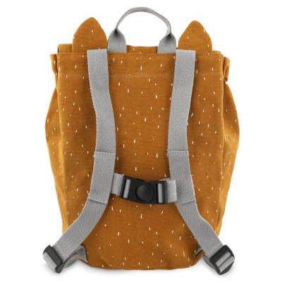 Trixie dětský batoh Mini - Mr. Tiger - obrázek