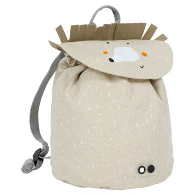 Trixie dětský batoh Mini - Mrs. Hedgehog - obrázek