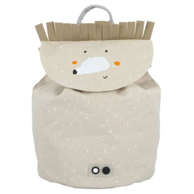 Trixie dětský batoh Mini - Mrs. Hedgehog