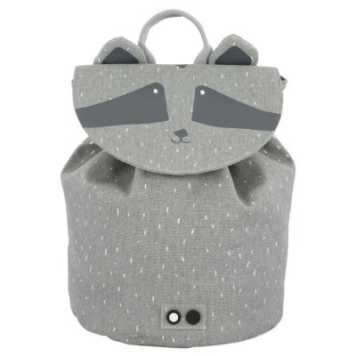 Trixie dětský batoh Mini - Mr. Raccoon