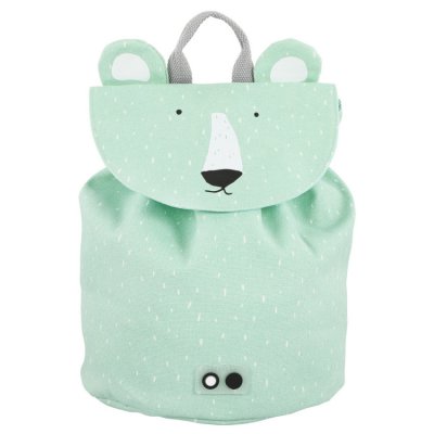 Trixie dětský batoh Mini - Mr. Polar Bear