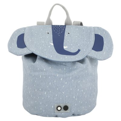 Trixie dětský batoh Mini - Mrs. Elephant
